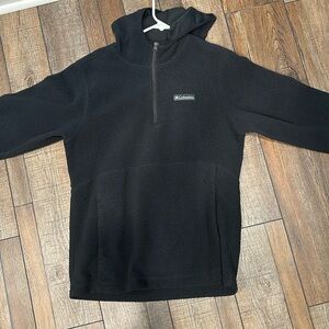 Columbia Jacket With a 2 way pocket